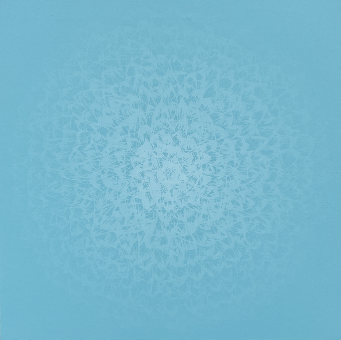 Infinite Lines · 이재열