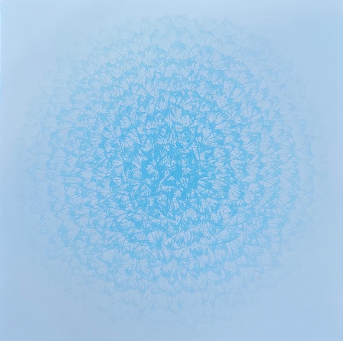 Infinite Lines · 이재열