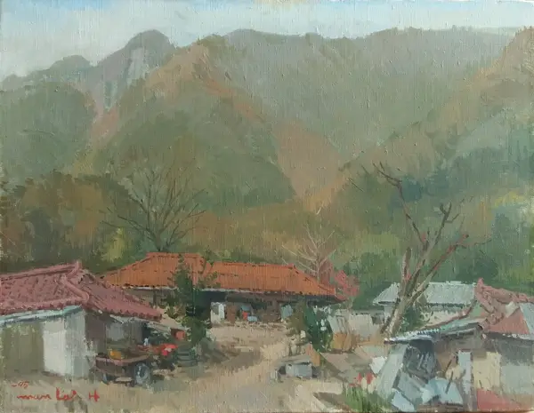 건엄리