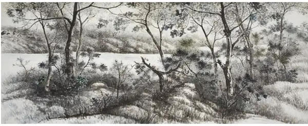 강촌2