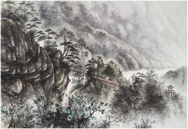 대둔산