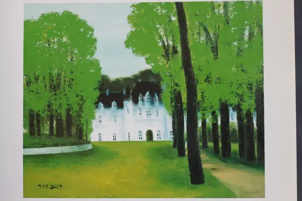 Freh Verdure