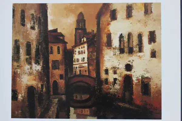Venezia Italy