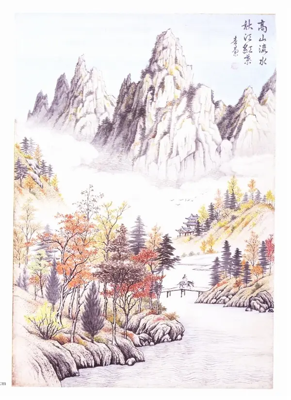고산류스