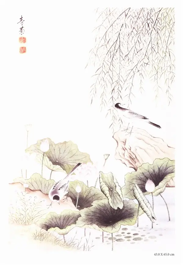 버들과 연