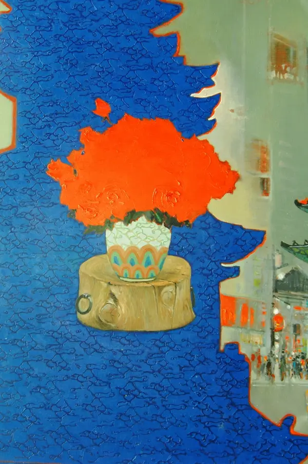 2000년의 서울 1
