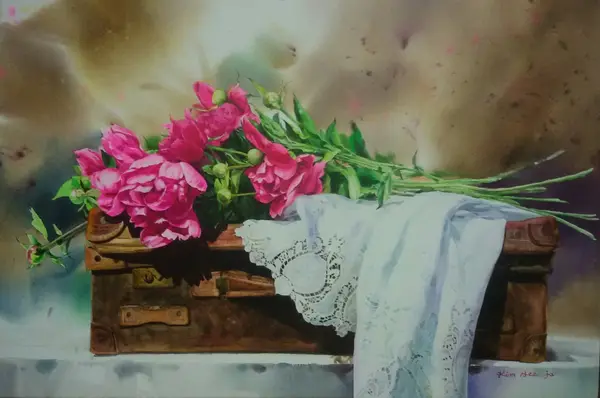 축복