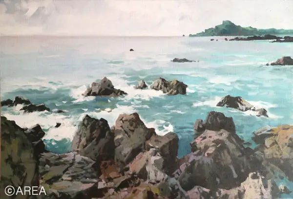 바다의 향기