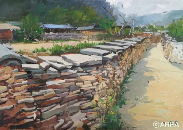 학동마을