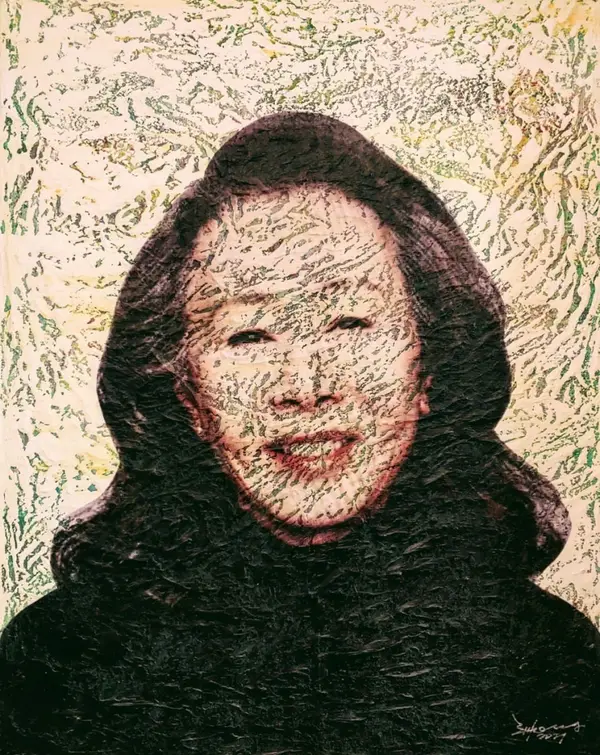 윤여정배우