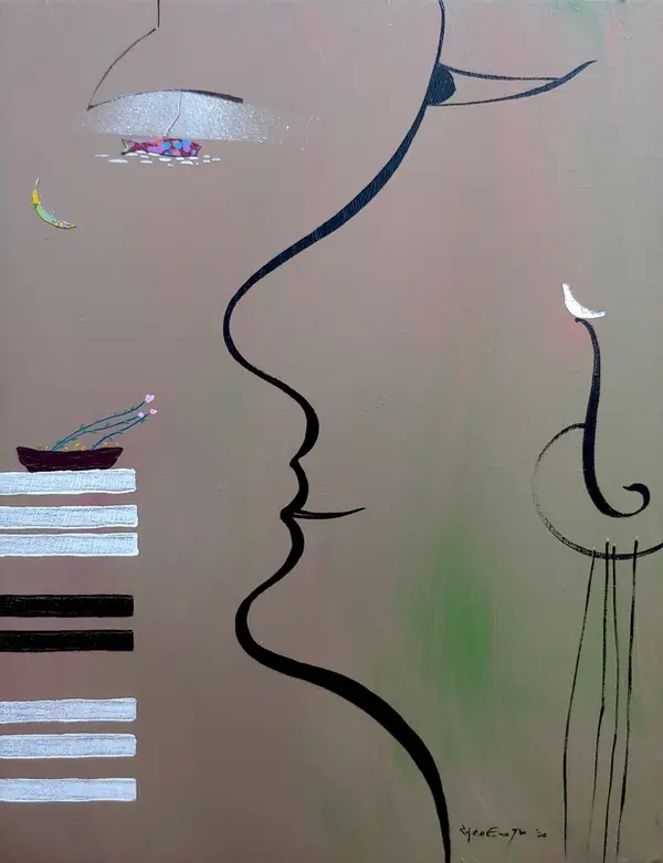 소리