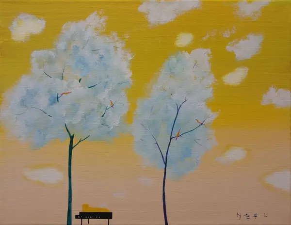 자연의 세레나데