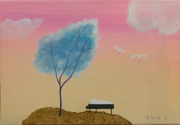 자연의 세레나데