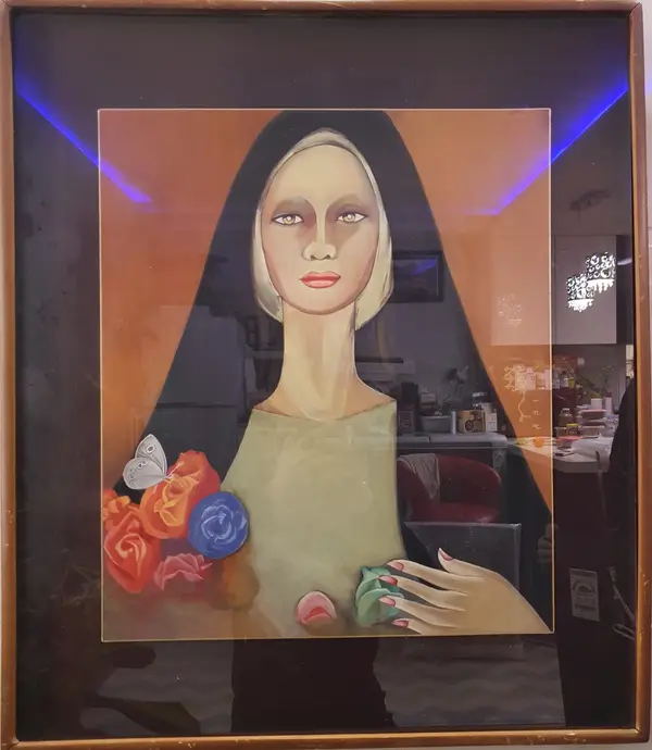 수녀
