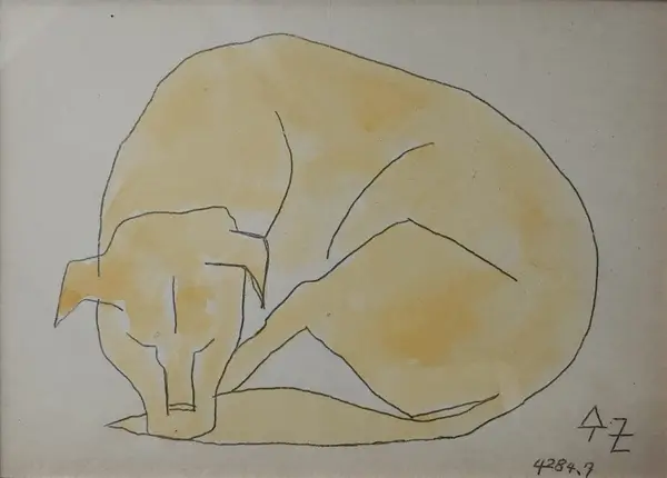 습작