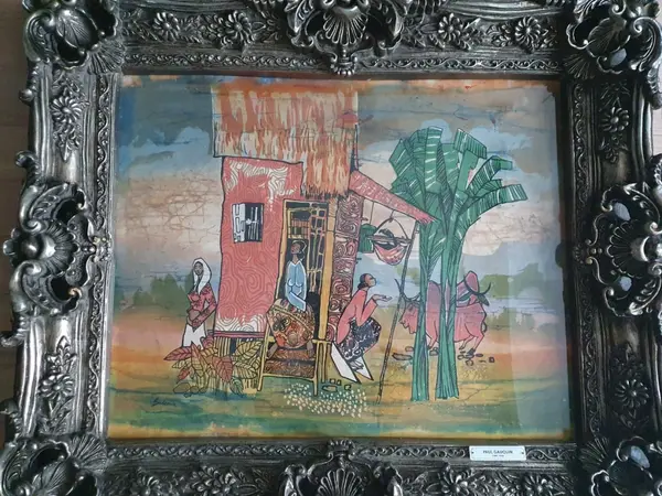 Tahiti Farm
