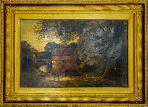 The Farm Pool
