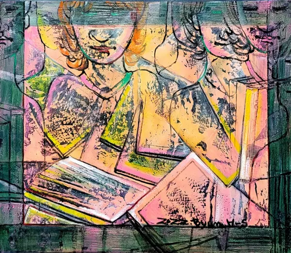 회상