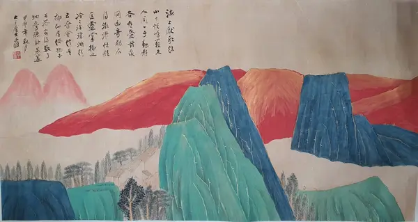 황산2