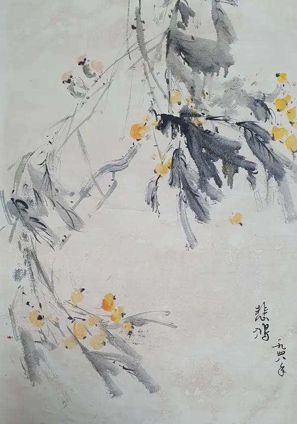 참새