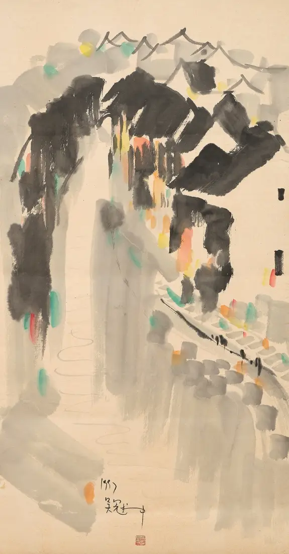 풍경
