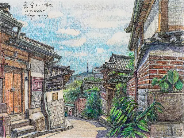 가회동 31번지 (북촌)