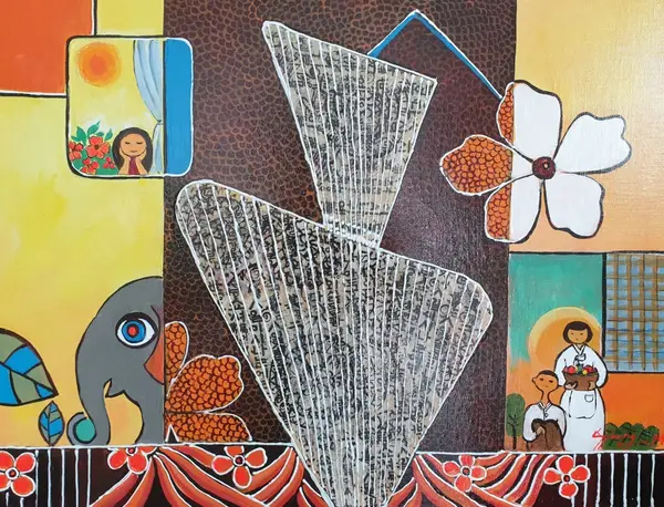 Composition of nature