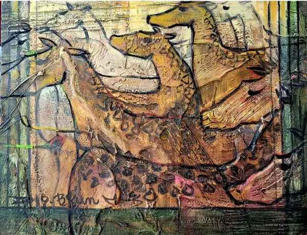 馬의위촉