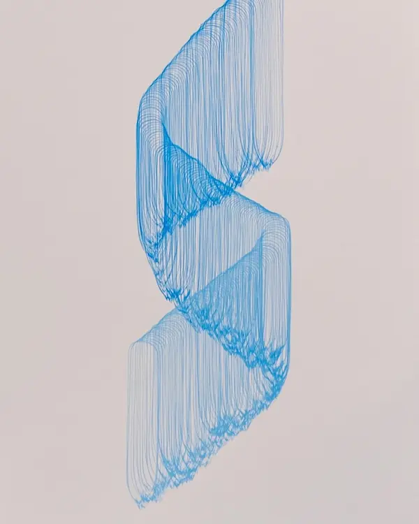 Infinte Lines
