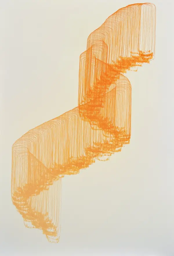 Infinte Lines
