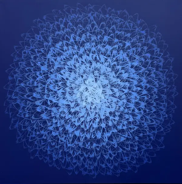 Infinite Lines