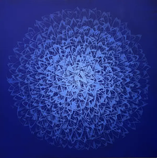 Infinite Lines