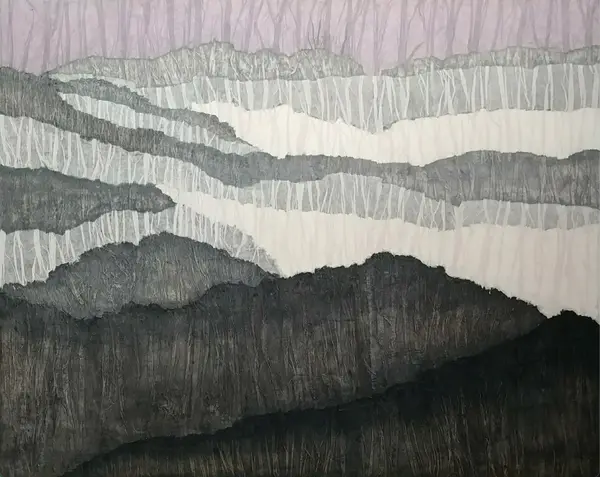 창해만리허(滄海萬里虛)