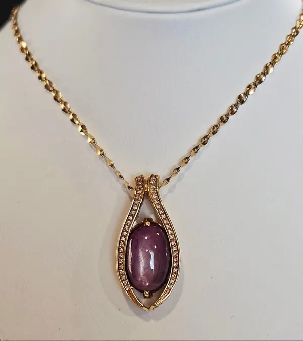Natural Sapphire
