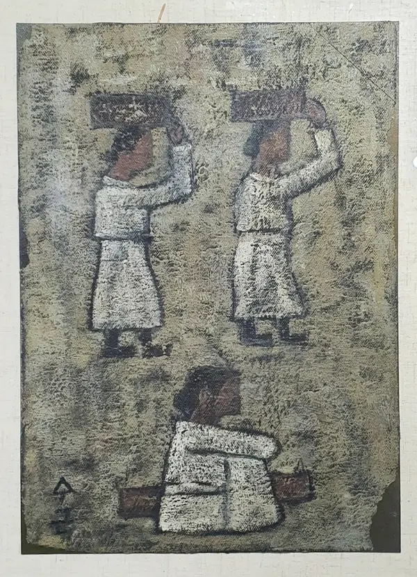 세 여인