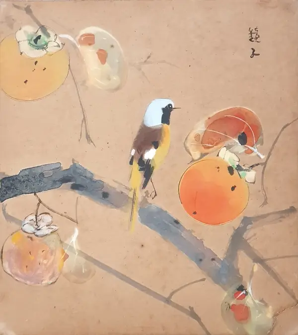 정물
