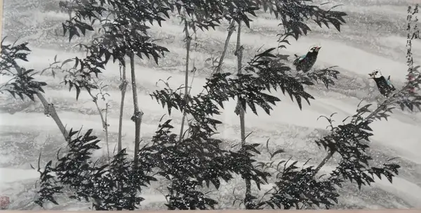 君子之风