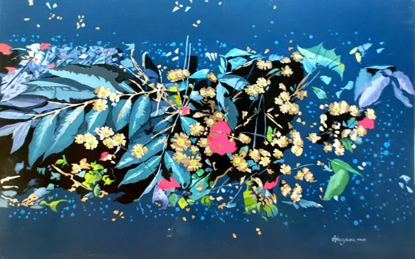 Wilde flower(들꽃)
