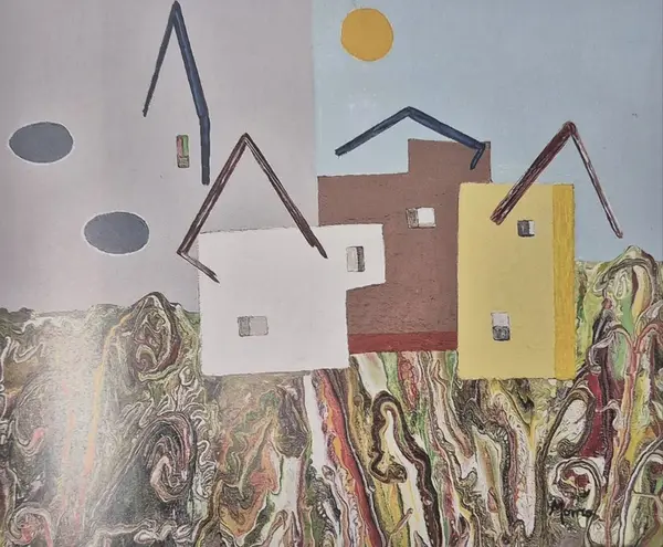 UN Village Fleuri