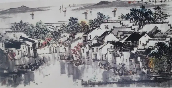 강남추억