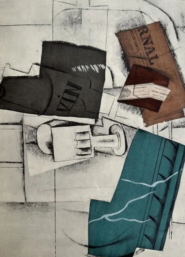 LE JOURNAL (신문)