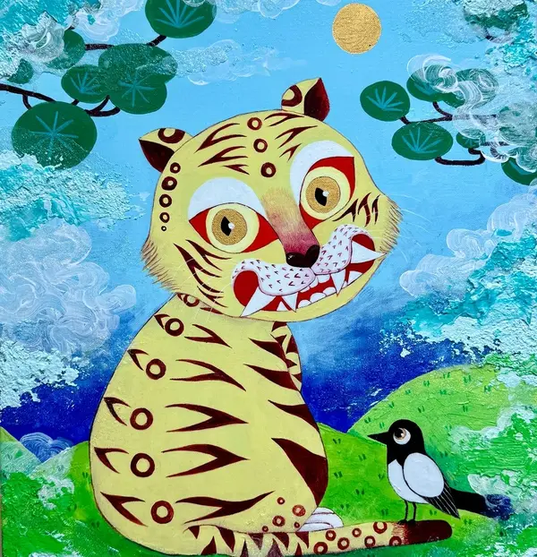 작호도6